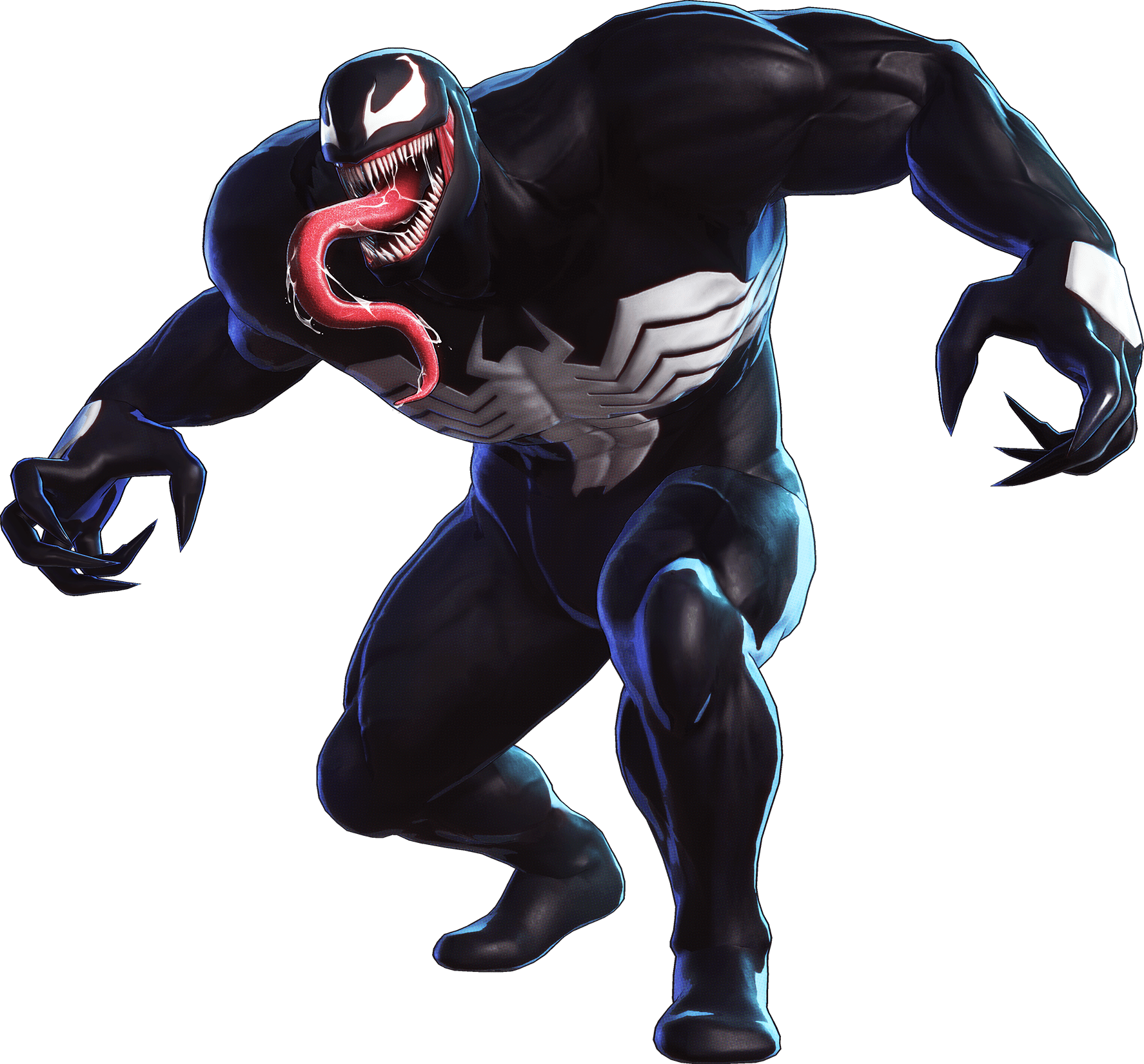 Venom (Symbiote) (Earth-TRN765) | Marvel Database | Fandom