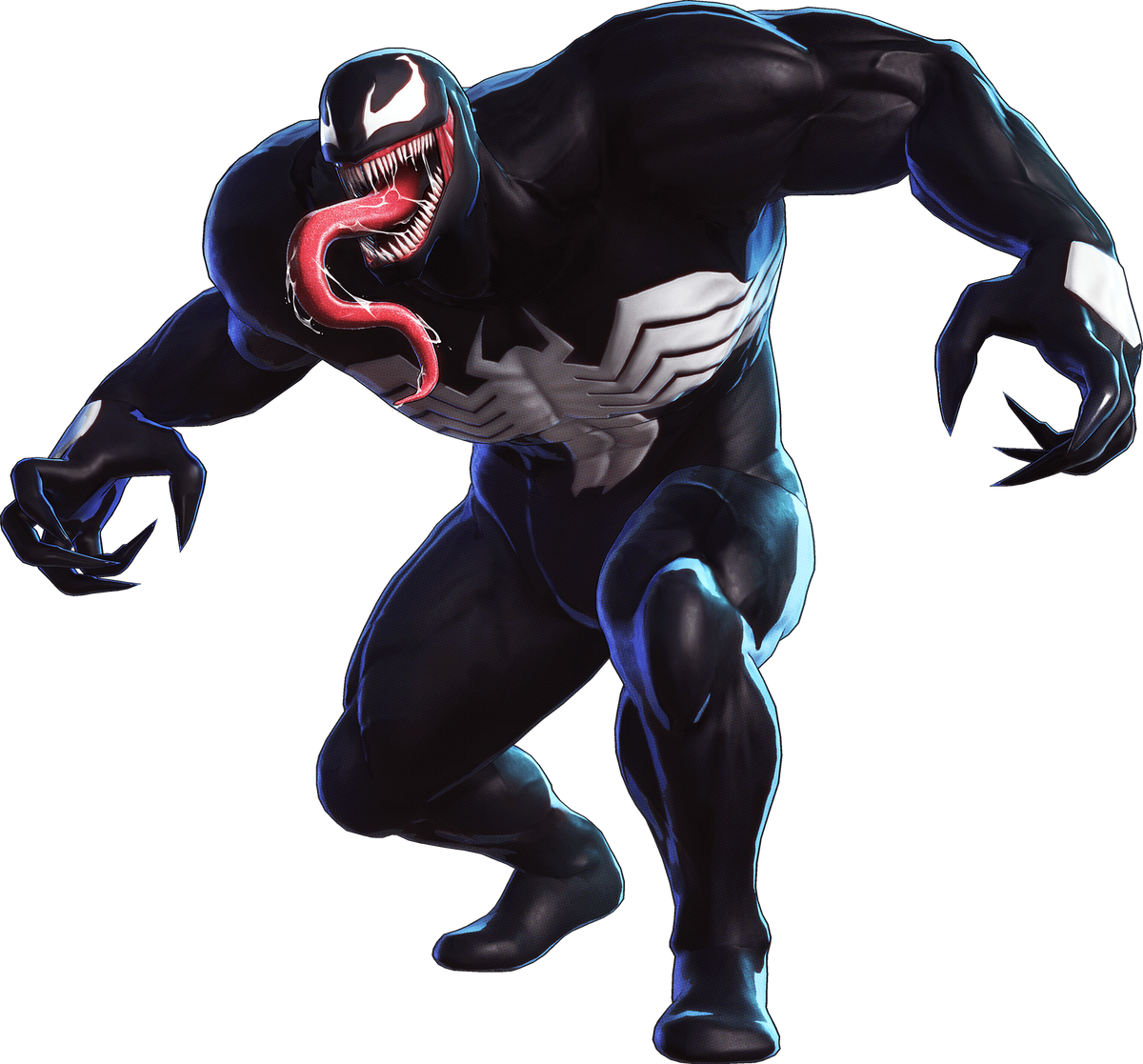 Venom Symbiote Earth Trn765 Marvel Database Fandom
