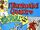 Comics: Fantastici Quattro (Corno) Vol 1 13