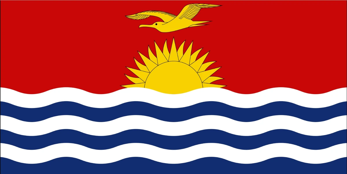 Kiribati/Gallery | Marvel Database | Fandom