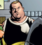Super Heroes are Glamour Celebrities (Earth-12)