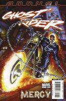 Ghost Rider Annual Vol 2 2
