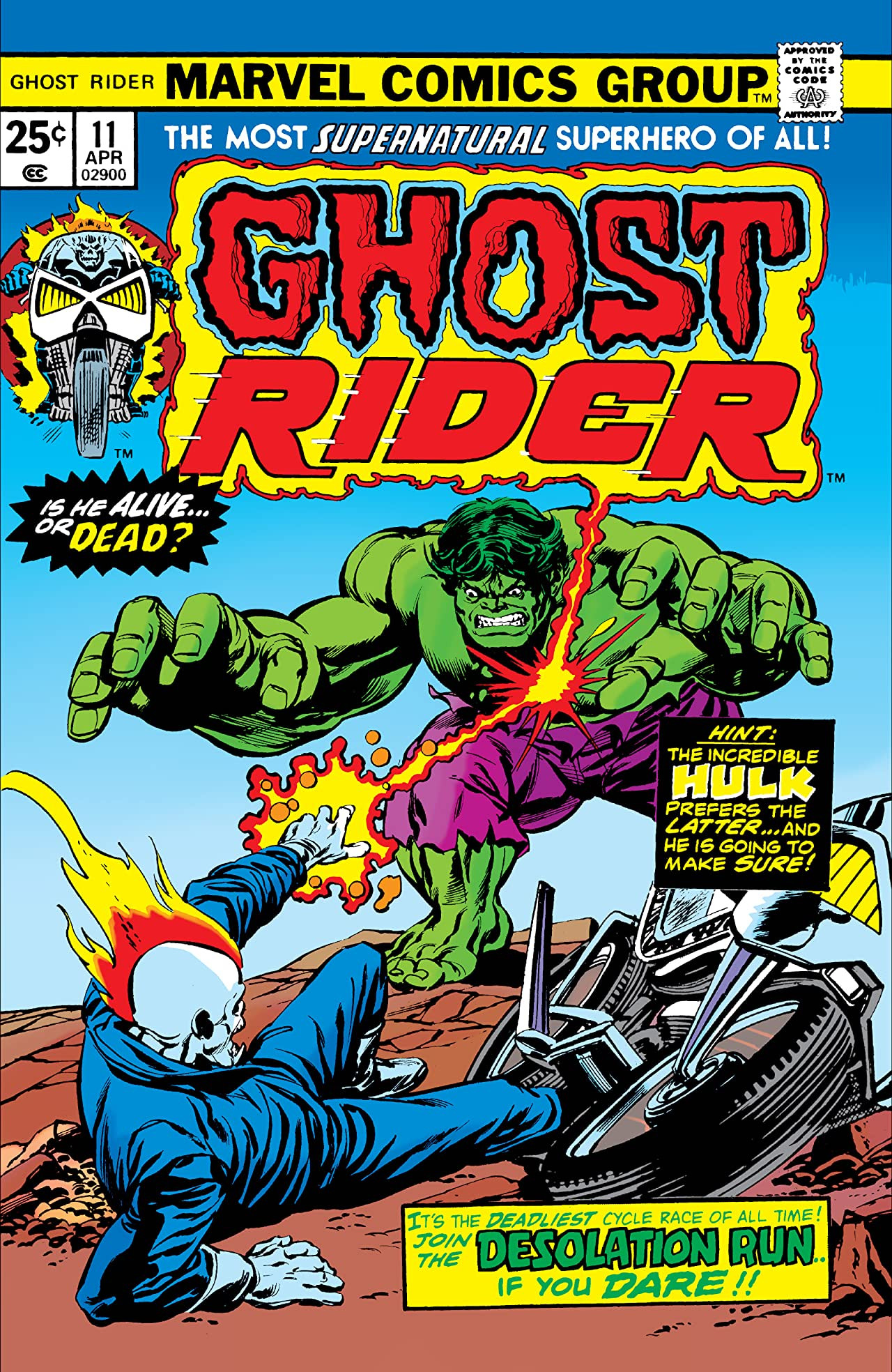Ghost Rider Vol 2 11 | Marvel Database | Fandom Ghost Rider Vol 2 11 | Marvel Database | Fandom