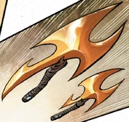 From Angela: Asgard's Assassin #1