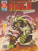 Incredible Hulk Presents Vol 1 5