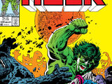 Incredible Hulk Vol 1 329