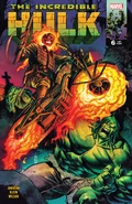 Incredible Hulk (Vol. 6) #6