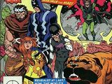 Inhumans Special Vol 1 1