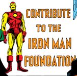 Iron Man Foundation Prime Marvel Universe (Earth-616)