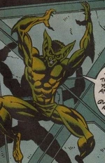 Jack (Spider-Clone) Prime Marvel Universe (Earth-616)