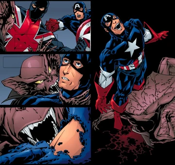 Earth-3931 | Marvel Database | Fandom