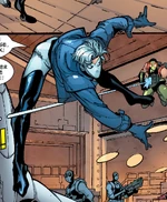 League of Losers (Earth-6215)