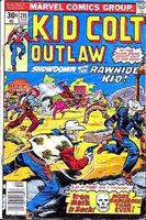 Kid Colt Outlaw Vol 1 215