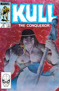 Kull the Conqueror Vol 3 4