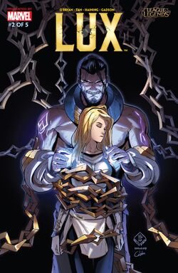 League of legends and marvel sales
