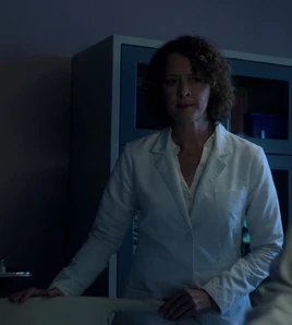 Leslie Hansen (Earth-199999) from Marvel's Jessica Jones Season 2 7 001