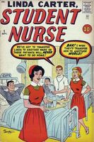 Linda Carter, Student Nurse #1