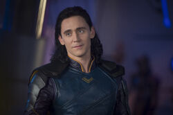 Loki Laufeyson (Earth-199999) from Thor Ragnarok 001
