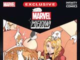 Marvel Meow Infinity Comic Vol 1 24