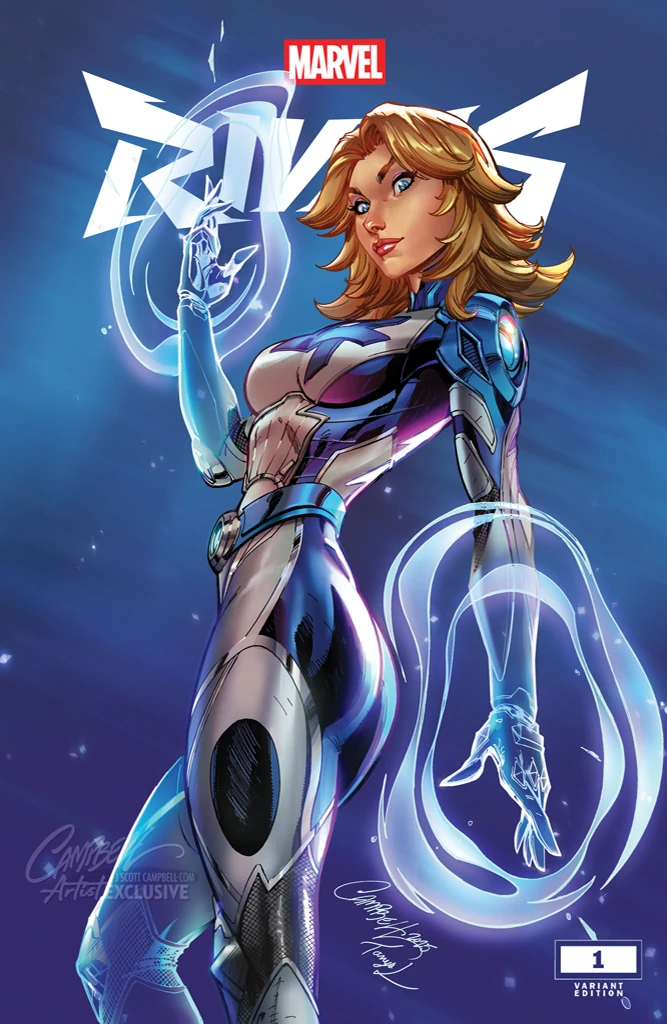 Heft (JSC Exclusive Variant C Variant)