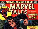 Marvel Tales Vol 2 54