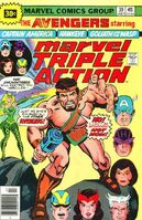 Marvel Triple Action Vol 1 30