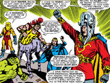 League of Evil Inhumans (Earth-616)