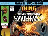 Miles Morales: Spider-Man Vol 2 26