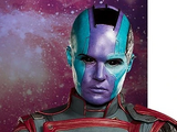 ネビュラ(MCU)