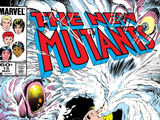 New Mutants Vol 1 15