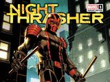 Night Thrasher Vol 2 1