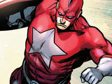 Nikolai Krylenko (Earth-616)