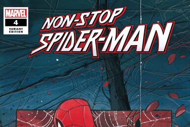 Spider-Man & Venom: Double Trouble (2019) #2, Comic Issues