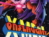 Onslaught: X-Men Vol 1 1