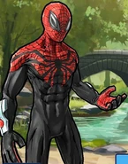 Otto Octavius (Superior Spider-Man) (Earth-41940) from Spider-Man Unlimited (video game) 002.jpg (88 KB) Earth-Unknown from Spider-Man Unlimited