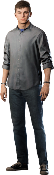 Peter Parker (Earth-1048) from Marvel's Spider-Man 2 013