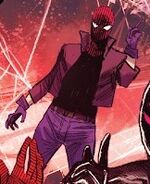 Peter Parker (Earth-Unknown) from Amazing Fantasy Vol 1 1000 005