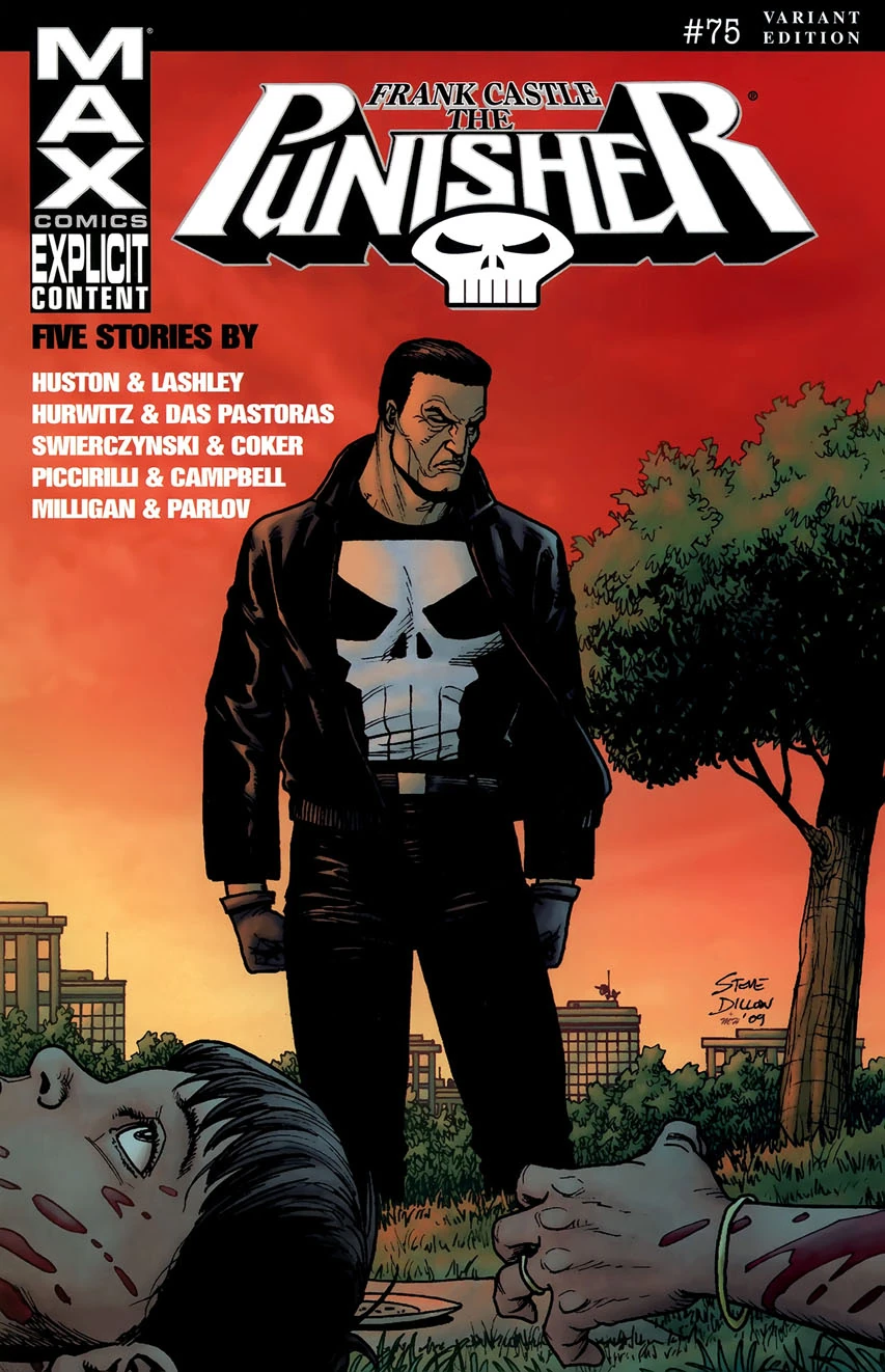 Heft (Dillon Variant)