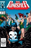 Punisher (Vol. 2) #12