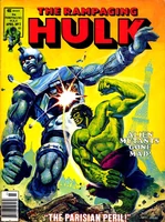 Rampaging Hulk Vol 1 2.jpg (128 KB) Rampaging Hulk #2