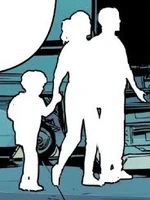 Home to the Savage Spider-Man (Earth-83043)