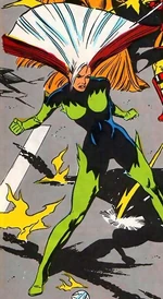 Super Heroes Rule (Earth-7475)
