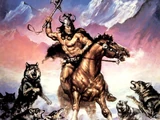 Savage Sword of Conan Vol 1 136