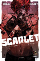Scarlet Vol 1 1