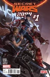 Secret Wars 2099 Vol 1 1.jpg (797 KB) Secret Wars 2099 Vol 1 1