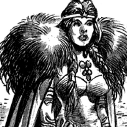 Snow Queen | Marvel Database | Fandom