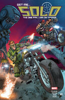 Solo (Vol. 2) #2