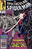 Spectacular Spider-Man Vol 1 155