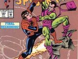 Spectacular Spider-Man Vol 1 183
