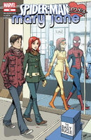 Spider-Man Loves Mary Jane Vol 1 18